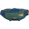 THE NORTH FACE NF0A81EOBI0 TERRA LUMBAR 3L Zaino sportivo Uomo Shady Blue/Duck Green Taglia OS