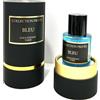 COLLECTION PRIVÉE GOLD ÉDITION Fragranza BLU Collezione Privata Nuova Edizione (Gold Edition), Idea Regalo, un profumo a lunga durata e unisex da 50 ml, made in France (BLEU)