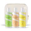 Bouclème Kit da viaggio Riccioli 300ml