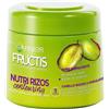 Garnier Fructis - Maschera per capelli ricci, 320 ml