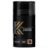 Tricomix Fibre di Cheratina per Capelli 12g - Fibre Ispessenti per Capelli Diradati - Effetto Infoltimento Naturale - ABURN (Castano Ramato)