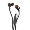 Jbl - T210-nero