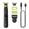 Philips - Regolabarba Qp6542/15-nero