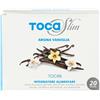 TO.C.A.S. Srl Tocaslim vaniglia 20 bustine - - 982951473
