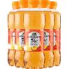 Thè San Benedetto Pesca Cassa da 12 bottiglie x 50cl - Bibite