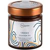 Godeat Crema Gianduia nocciole e cacao SPALMABILE - offerta 200 g - Con Cioccolato e 50% di Nocciola delle Langhe Piemonte IGP - Alimentare Senza Glutine