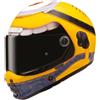 HJC Casco V10 STUART MISSIONS Giallo HJC