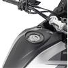 GIVI Flangia BF85 TANKLOCK Per KOVE 510 X 500 GIVI