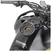 GIVI Flangia BF92 TANKLOCK Per Royal Enfield Himalayan 450 GIVI