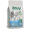 Generico Oasy Crocchette Cane Sacco da 12kg (puppy agnello)