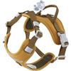 Hurtta Weekend Warrior - Pettorina per cani II ECO (Desert, marrone, 40-50 cm)