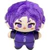Niukaisi Rin Itoshi/Sae/Bachira Peluche Nagi/Isagi Yoichi/Reo Anime Figure Pendenti Morbidi Borsa Divano Camera da Letto Decorazioni per la Casa Articoli da Collezione Regali 12 CM