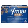 Ymea 8 in 1 integratore per la menopausa 30 compresse