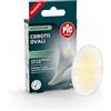 Pic Solution cerotti ovali per vesciche confezione da 6 pezzi formato 44 x 69 mm