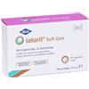 Ialuril Soft Gels Integratore Contro La Cistite 60 Capsule Molli