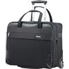 Does not apply Spectrolite 2.0 - Zaino Porta Pc Con Ruote Espandibile 17.3 Pollici, 40 Cm, 38 L