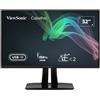 ViewSonic Monitor Gaming ViewSonic VP3256-4K 4K Ultra HD 32"