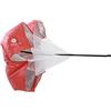 Sveltus Speed Paracadute di velocità Unisex Adulto, Rosso