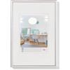walther design Cornice Argento 60 x 90 cm New Lifestyle Cornice in plastica KV090S