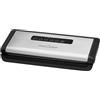 Profi Cook ProfiCook PC-VK 1146 800mbar Nero, Acciaio inossidabile strumento per sottovuoto