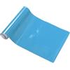 HEROFFIX Pellicola Avvolgente Protettiva per Auto Blu Chiaro 0.49ft x 59.84inch Rivestimento in Vinile per Interni ed Esterni 5.5mil 1 Pezzo PVC Universale