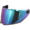 Visiere moto