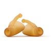 FLARE AUDIO Flare Calmer Nude - Tappi per le orecchie alternativi - Riducono i rumori fastidiosi senza bloccare il suono - Morbido silicone riutilizzabile - 724 TRN