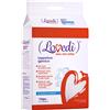 LOVEDI Tappetini Igienici Profumati al Talco CM.60X60