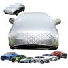 Generic Telo Copriauto Antigrandine Fatto Per Hyundai Tucson N Line 2019-2024, Impermeabile Traspirante,Copri Auto Anti Grandine, Telo Copriauto ispessitoT, Anti-UV,E Dalla Polvere-j1307
