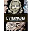 Panini Comics La ricerca di Elena. L'eternauta