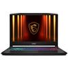 MSI Katana 15 HX B14WFK-075IT Notebook Gaming Intel i7 RTX 5060 16GB 1TB SSD
