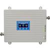 PGONA Yominerr Amplificatore Tri Band Ripetitore di Segnale 2G 3G 4G 5G 900 1800 2100 MHz gsm WCDMA LTE Ripetitore Ripetitore di Segnale Spina UE