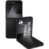 Samsung Galaxy Z Flip7 FE F761B 5G Dual Sim 8GB RAM 256GB - Black