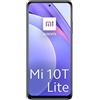 Xiaomi Mi 10T Lite 5G - Smartphone 6 + 128GB, DotDisplay 6,67FHD +, Snapdragon 750G, Quad Camera 64MP, Batteria 4820mAh, Alexa Hands-Free, Pearl Gray (Versione Ufficiale + 2 Anni di Garanzia)