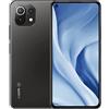 Xiaomi Mi 11 Lite 5G - Smartphone 128GB, 8GB RAM, Dual Sim, Nero