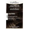 ZETA FARMACEUTICI SpA EuPhidra Linea ColorPRO XD Colorazione Extra-Delixata 400 Castano