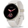 GARMIN Vivoactive 5 Smartwatch GPS Bluetooth Ivory 010-02862-11