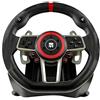 Xtreme Videogames Volante Racing Wheel Montecarlo 900° Compatibile PLAYS4 Switch Xbox PC 90423 - Classics - PlayStation 4
