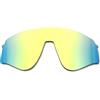 SOODASE Per Oakley Sutro Lite Sweep Occhiali Da Sole Oro Polarizzate Lenti di Ricambio