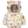 Saingace Giacca A Neonato Giacca Piumino Bambino Giubbotti Per Bambini Giacca Impermeabile Bambina 12 Mesi Giubbotto 18 Mesi Bimbo Giubbotto 18 Mesi Bimbo Bambino 2 Anni Abbigliamento