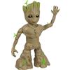 HASBRO Avengers Groot Groove And Grow Animatronic