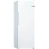 Bosch Serie 4 GSN29VWEP Congelatore Verticale a Libera Installazione 200 L E Bianco"