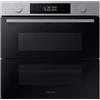 Samsung NV7B45403BS Forno a Incasso 76 L 2950 W A+ Nero, Acciaio inossidabile"