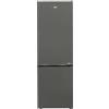 Beko B5XRCNA406HG Frigorifero combinato Libera installazione con congelatore 355 L C Grigio"