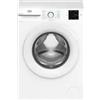 Beko Lavatrice BMWU3921W 9kg Classe A Vapore"