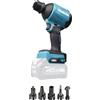 MAKITA Soffiatore a pistola Makita AS001GZ 40V