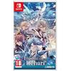 Reef Entertainment Illusion of Itehari (Nintendo Switch)