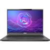 MSI Notebook MSI CREATOR A16 AI+ GAMING A3HVFG-285XIT 16" QHD+ AMD RYZEN AI 9 365 RAM 32GB-SSD 1TB NVMe-NVIDIA G [9S7-15FK14-285]