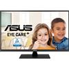 ASUS VP327Q Monitor PC 80 cm (31.5") 3840 x 2160 Pixel 4K Ultra HD LCD Nero [90LM09F0-B01O71]