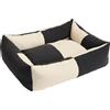 Hay - Letto per cane HAY Dogs - Multicolore - Poliestere riciclato - Designer Barbara Maj Husted Werner